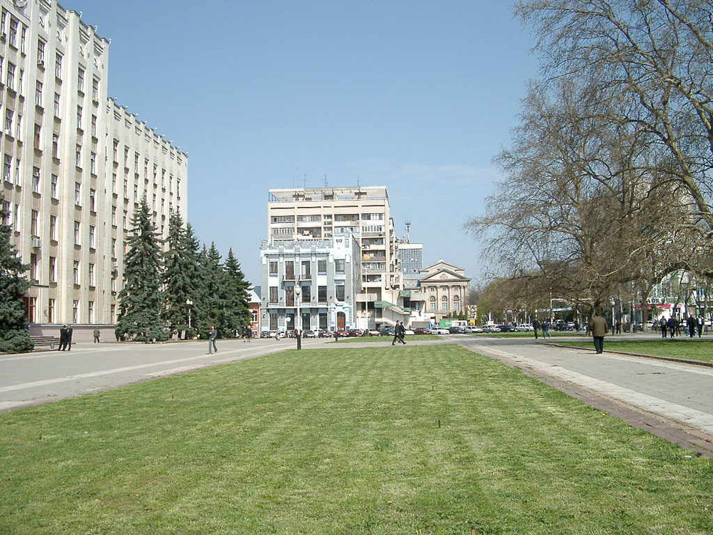 Krasnodar
